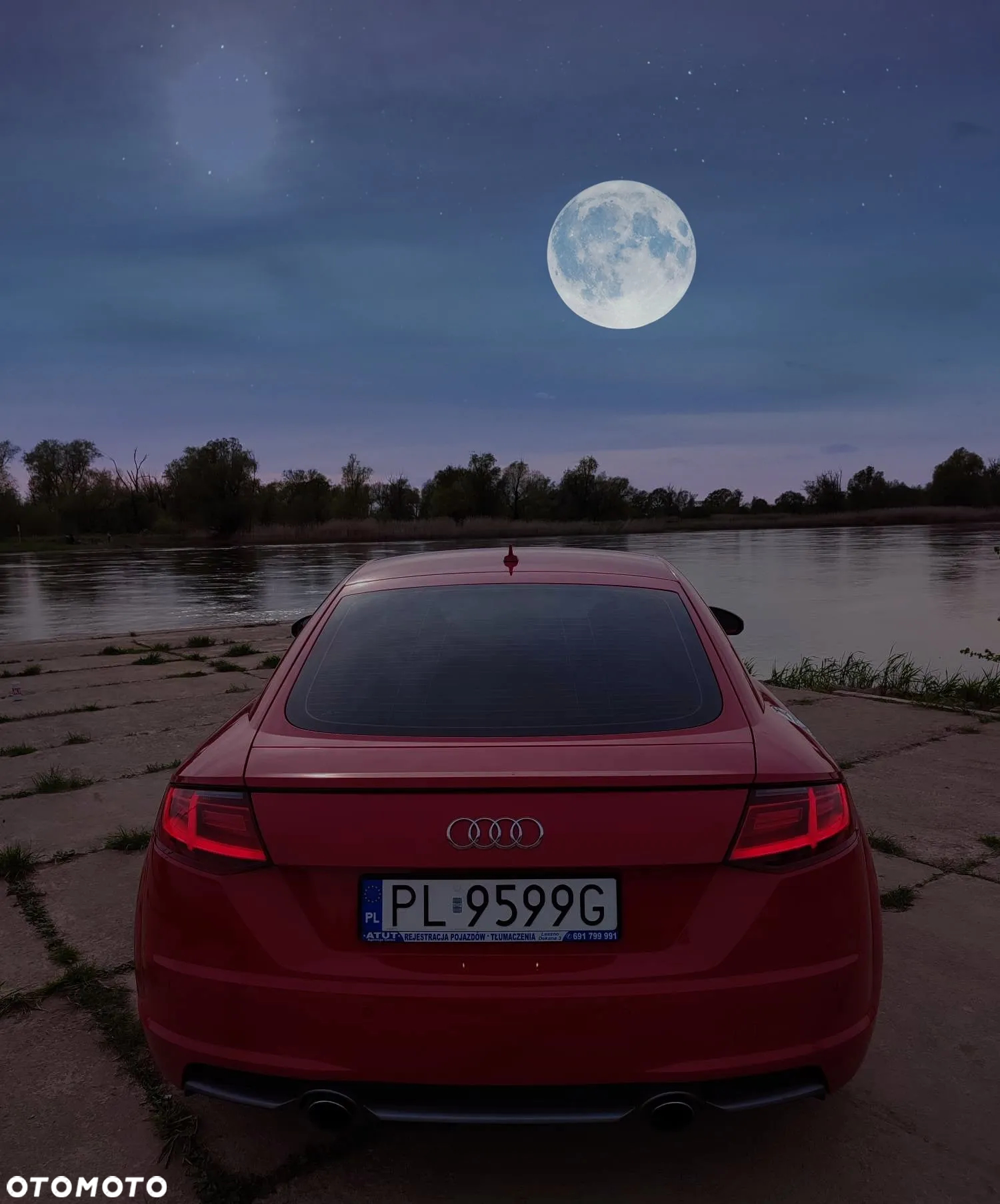 Audi TT Coupe 1.8 TFSI S tronic - 18