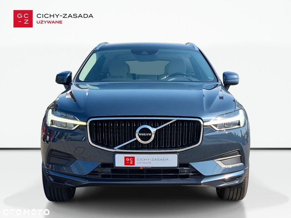 Volvo XC 60 D4 Momentum Pro - 8