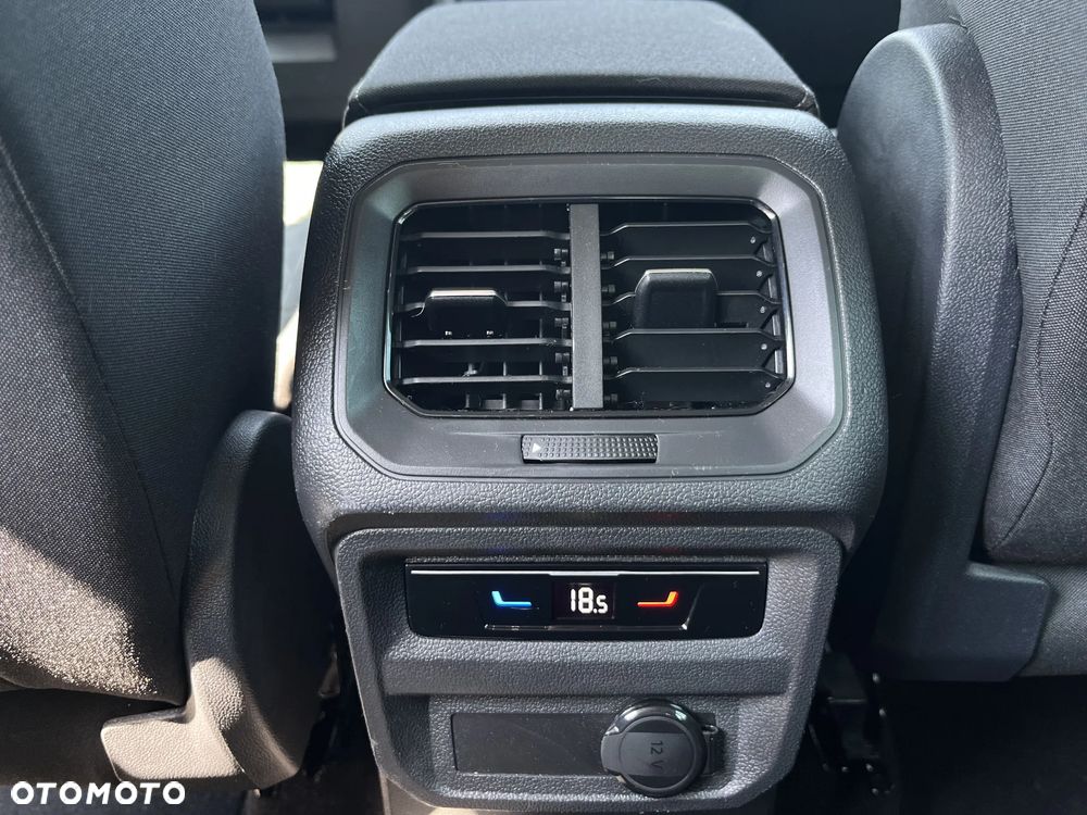 Volkswagen Tiguan 1.5 TSI EVO Life DSG - 34