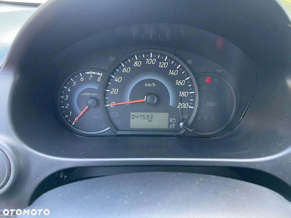 Mitsubishi Space Star 1.0 Active - 8