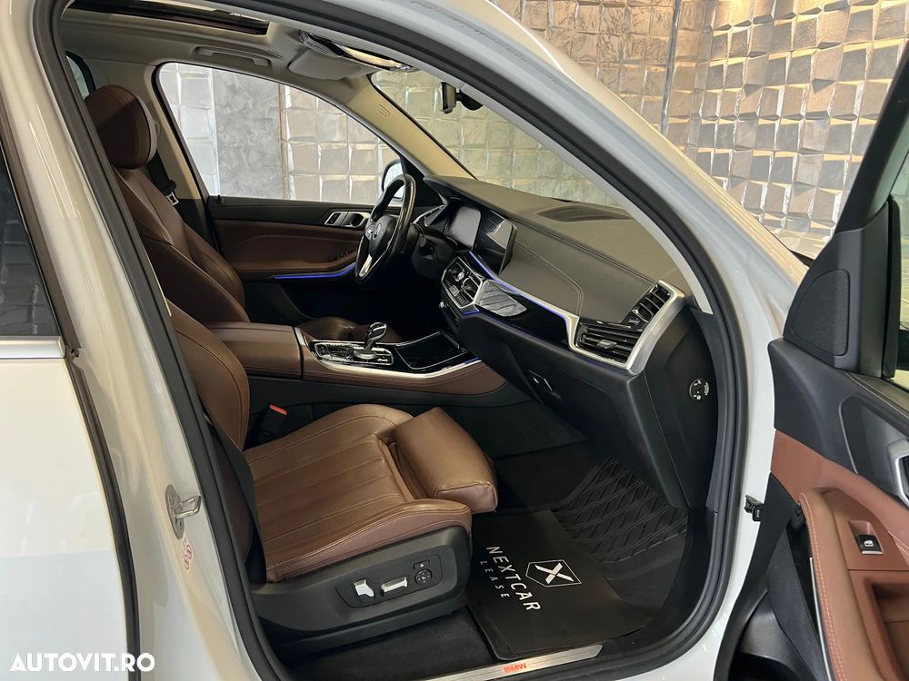 BMW X5 xDrive30d xLine - 15