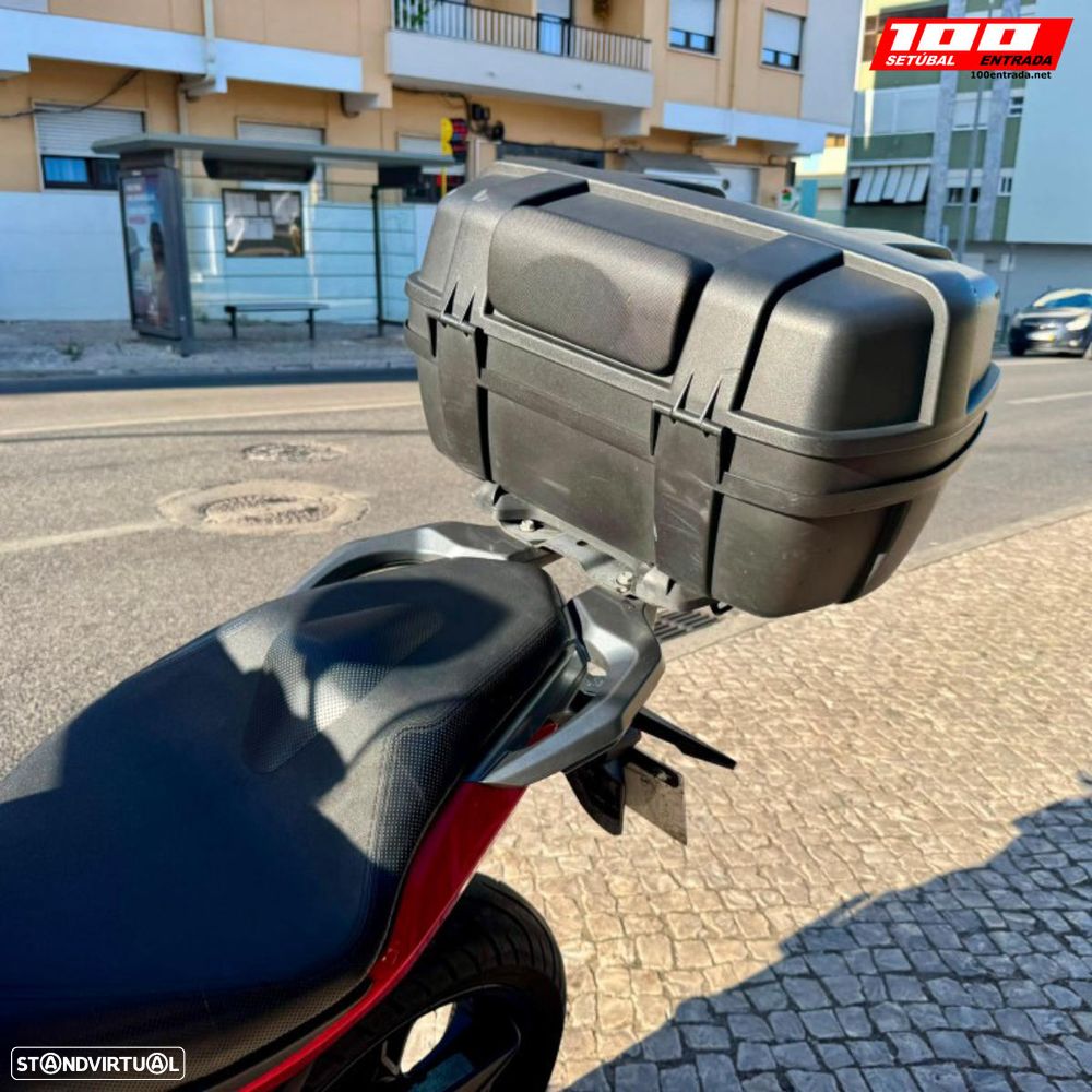 Zontes 310X X2 - 21
