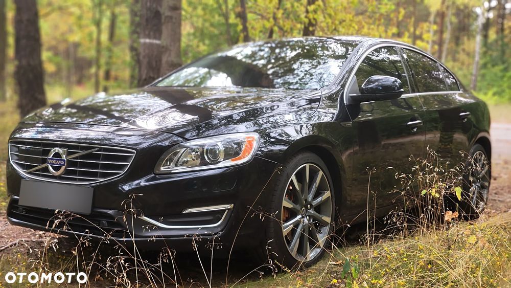 Volvo S60 - 1