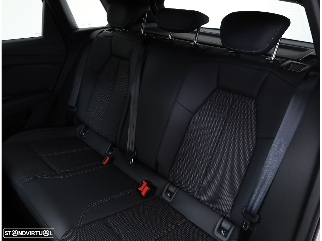 Audi Q4 e-tron 45 82 kWh - 25