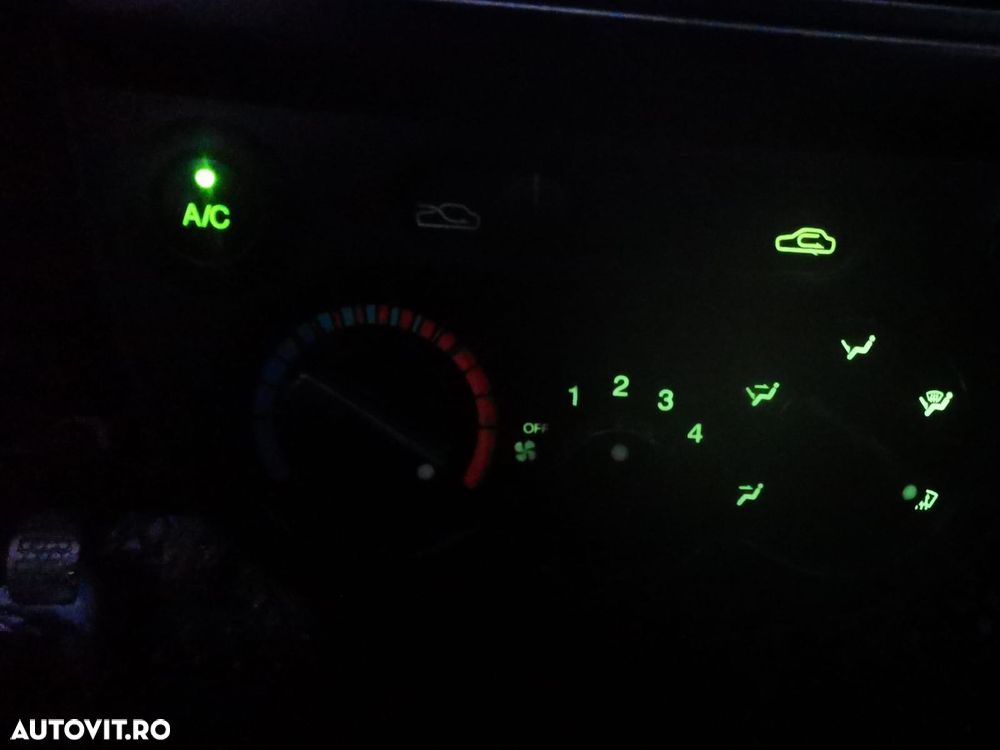 Chevrolet Matiz 0.8 S - 4