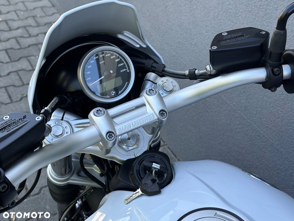 BMW R - 24