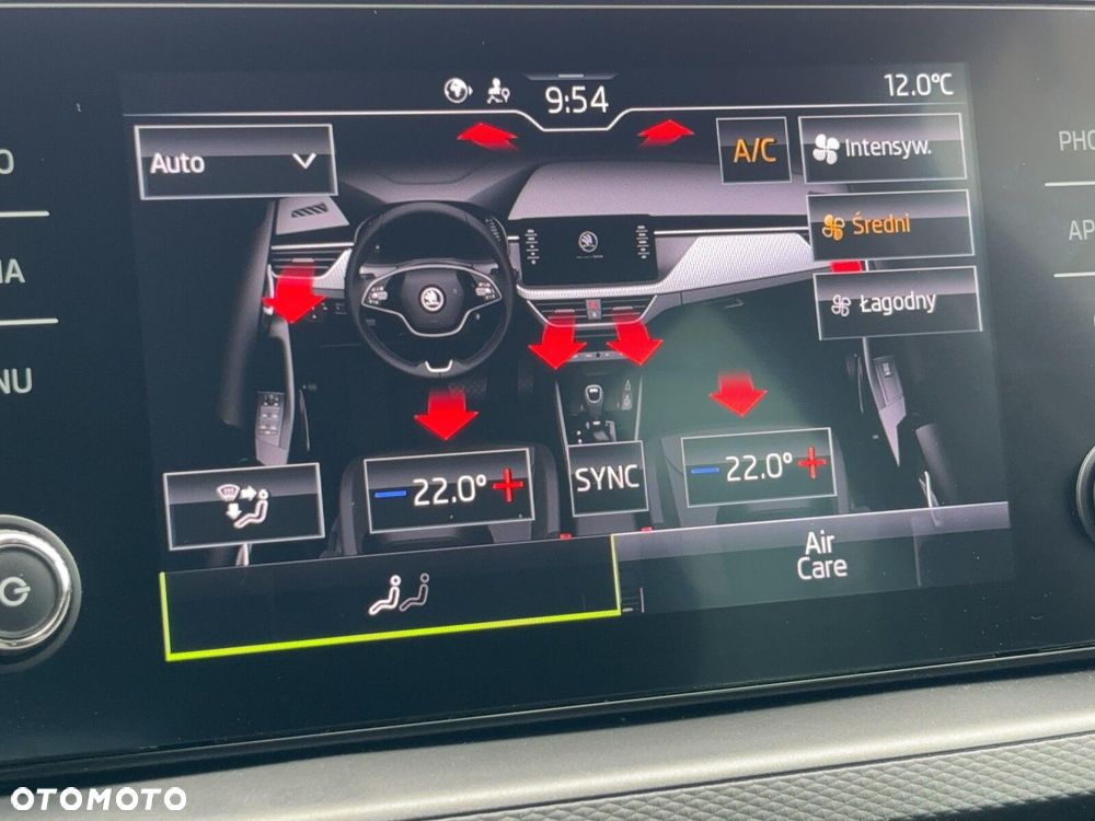 Skoda Scala 1.0 TSI Ambition - 25
