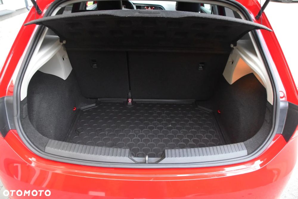 Seat Leon 1.4 TSI Start&Stop I-Tech - 15