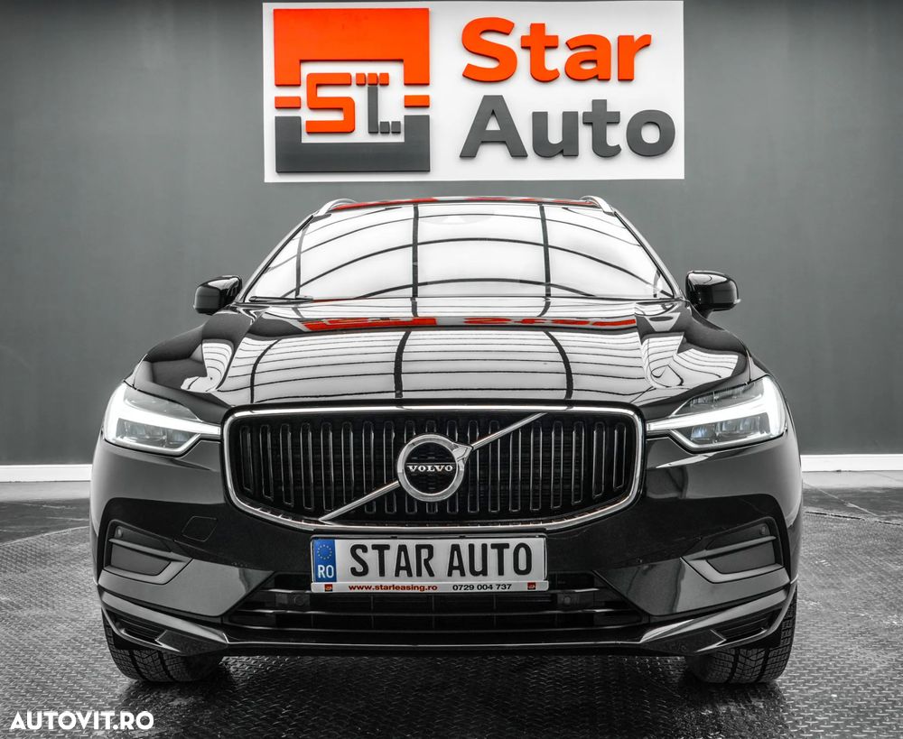 Volvo XC 60 B4 MHEV AT8 AWD Momentum Pro - 2
