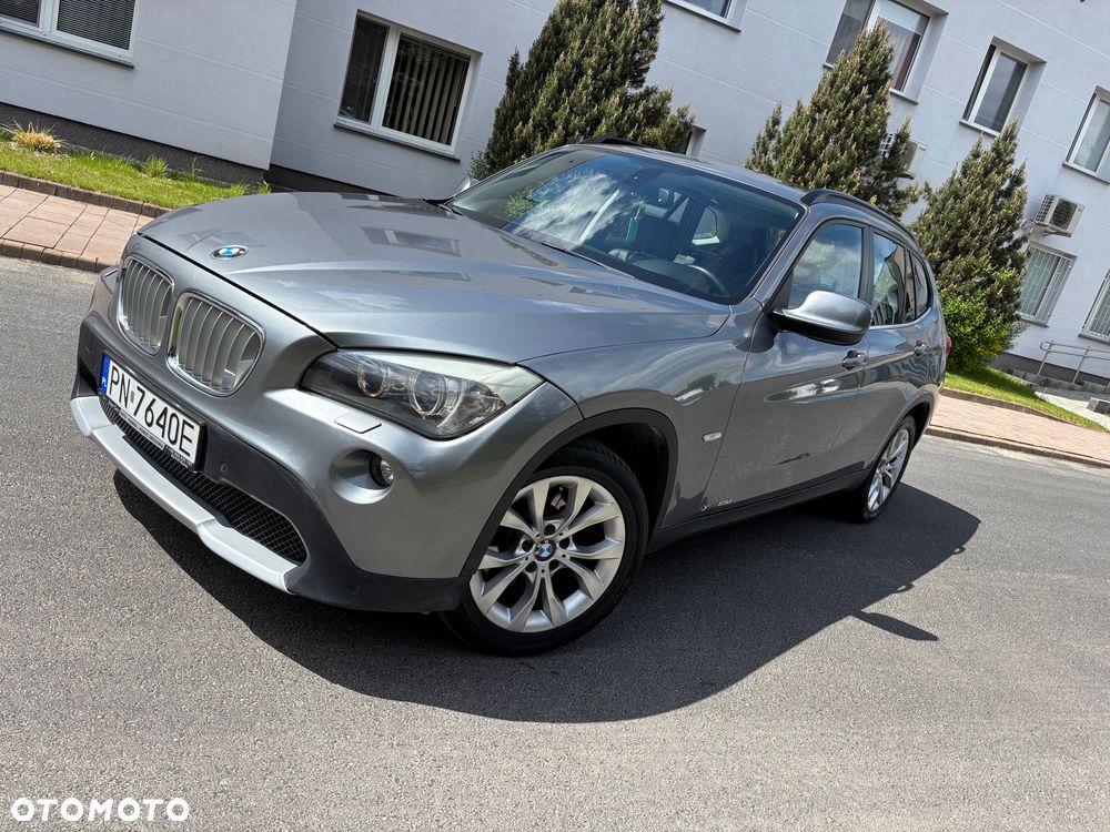 BMW X1 - 6