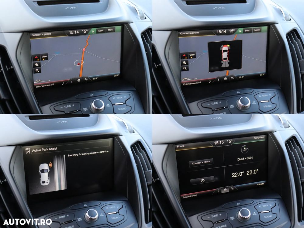 Ford Kuga 2.0 TDCi 2WD Titanium - 6