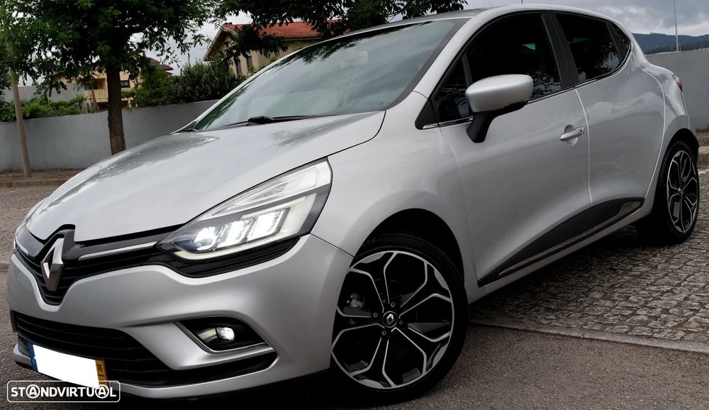 Renault Clio 0.9 TCe GT Line - 20