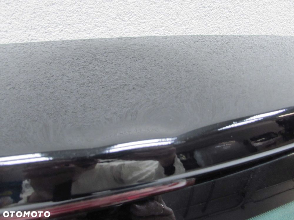 CITROEN DS3 08-16 KLAPA BAGAZNIKA TYL KTH KED - 9