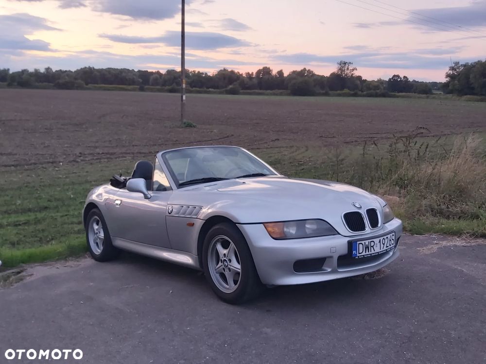 BMW Z3 - 17