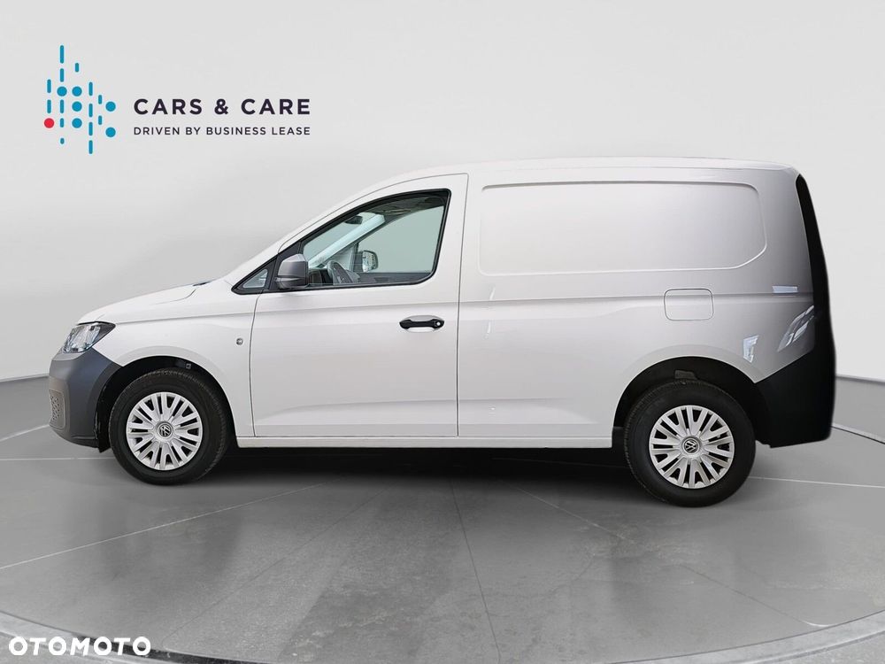 Volkswagen Caddy 2.0 TDI SCR BMT 102KM MT 6 - 28
