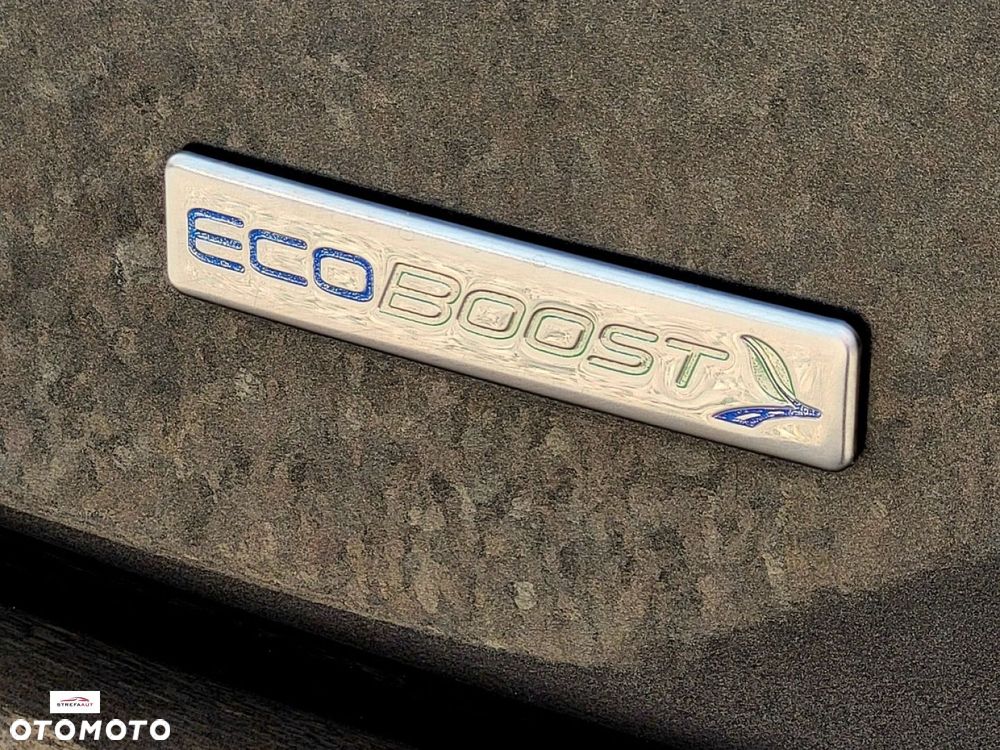 Ford Tourneo Connect - 28