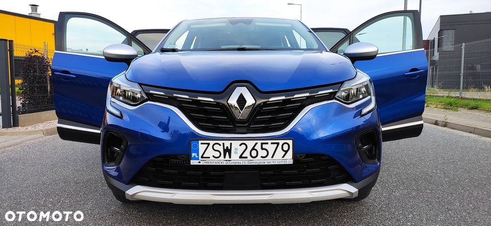 Renault Captur 1.0 TCe Intens - 11