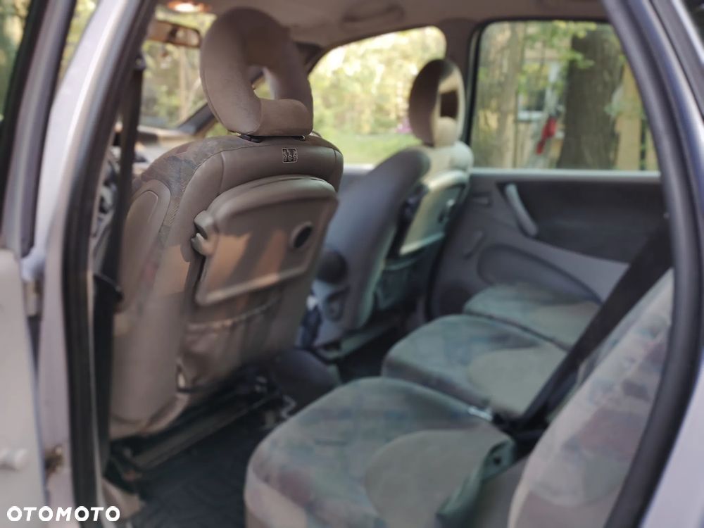 Citroën Xsara Picasso 2.0 HDI Exclusive - 5