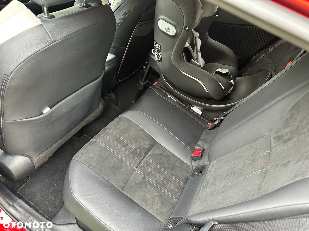 Toyota C-HR 2.0 Hybrid GR Sport - 14