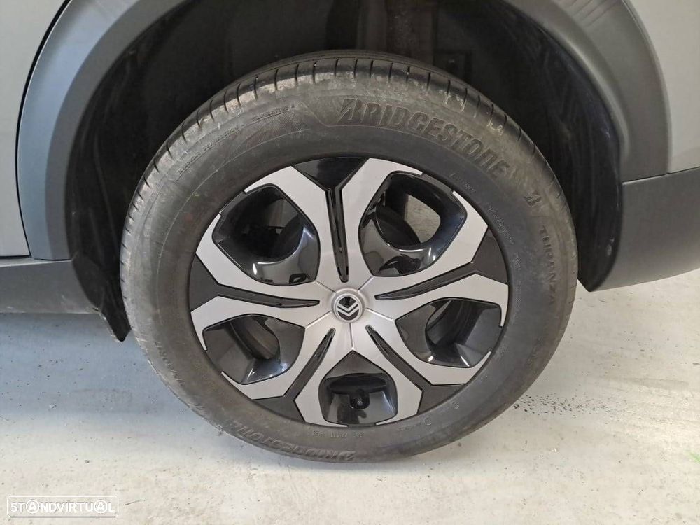 Citroën C3 Aircross 1.2 PureTech Plus - 11