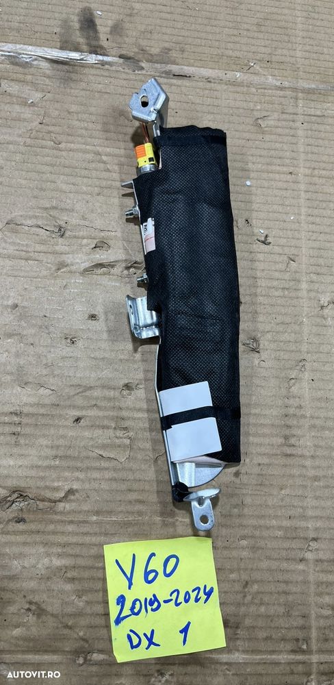 Airbag scaun stanga sau dreapta VOLVO V60, S60 an 2019-2024 - 2