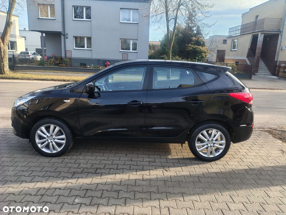 Hyundai ix35 - 5