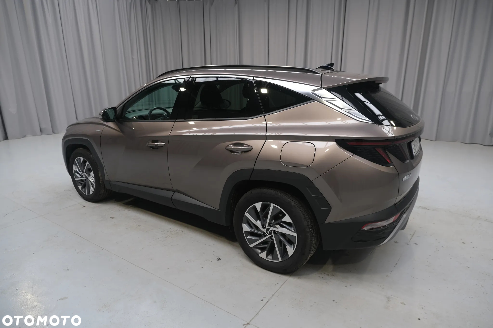 Hyundai Tucson - 4