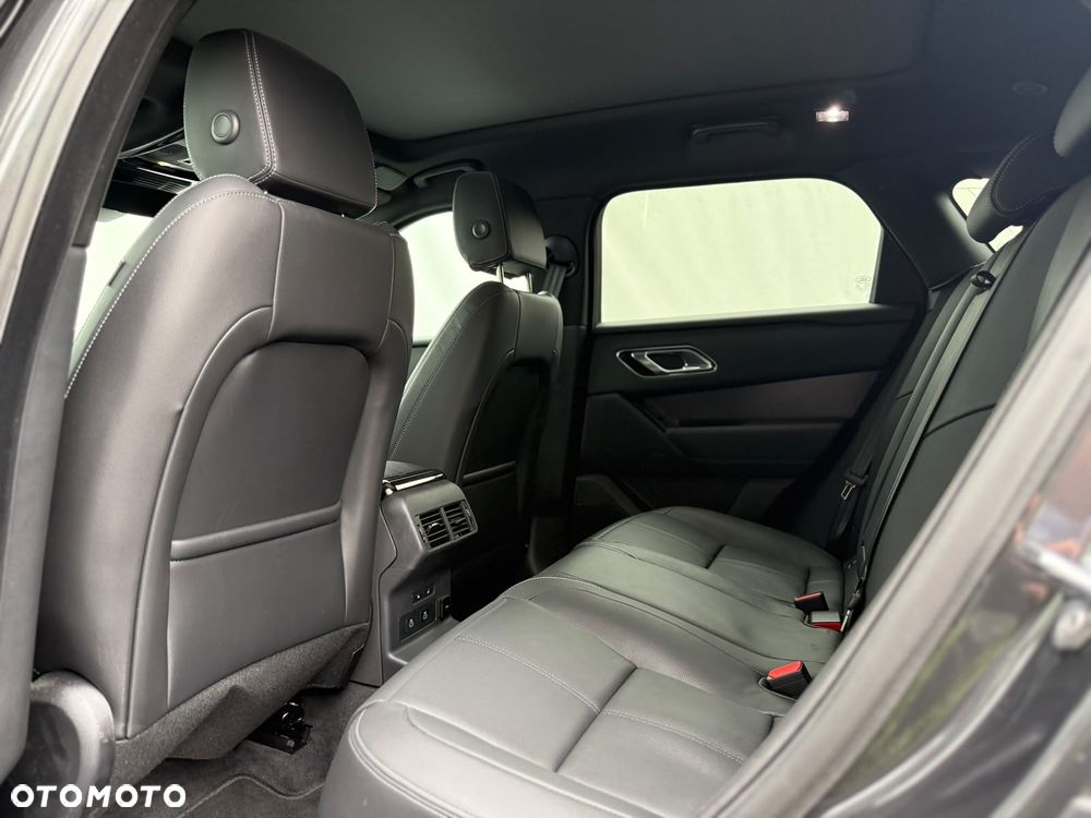Land Rover Range Rover Velar P400 Belgravia Edition - 9