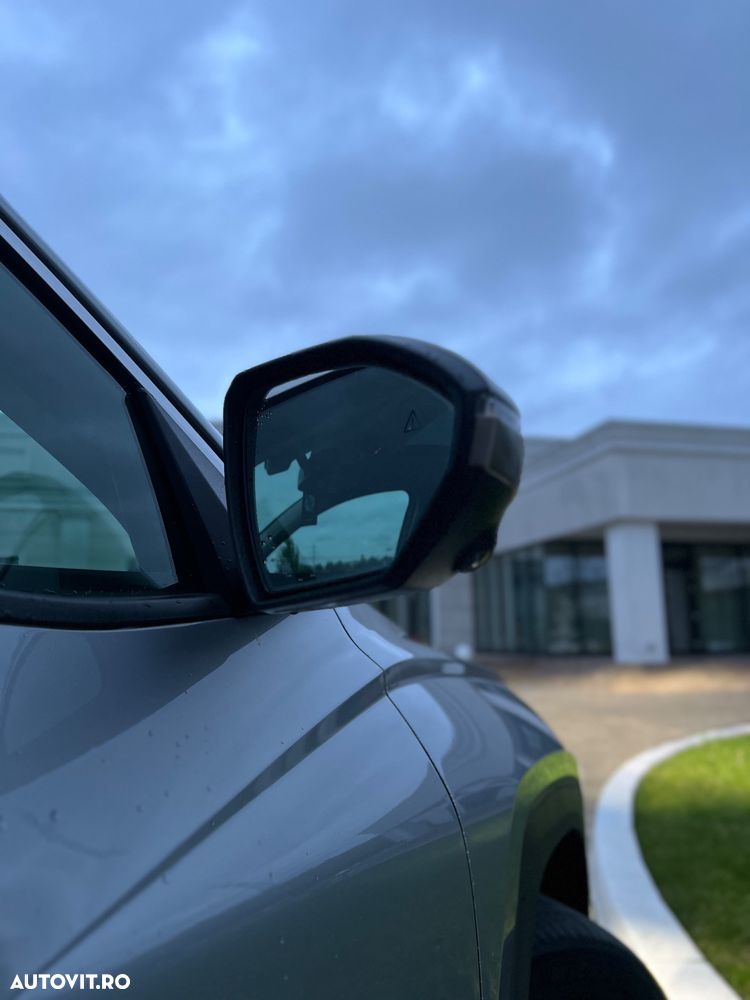 Hyundai Tucson - 33
