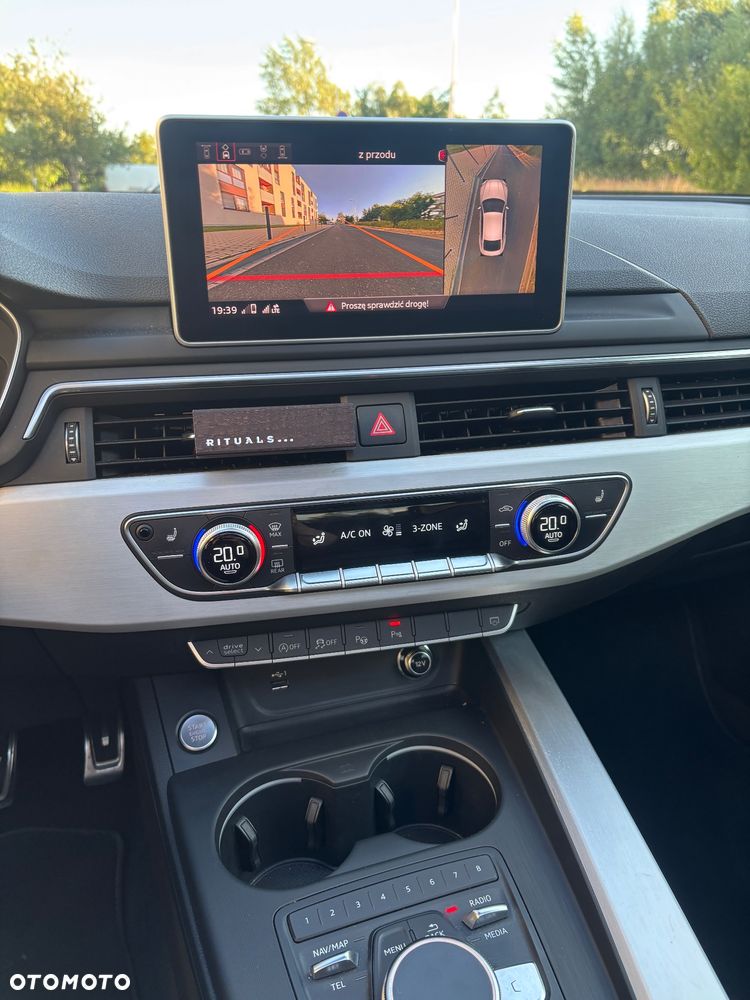 Audi A5 Sportback 40 TDI Quattro Sport S tronic - 14