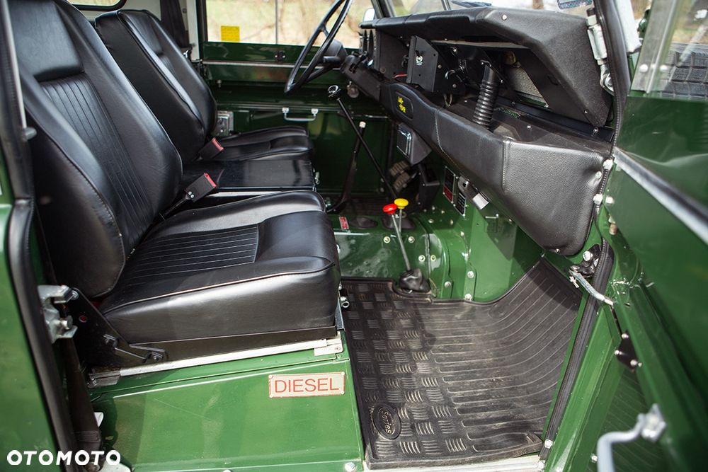 Land Rover Inny - 8