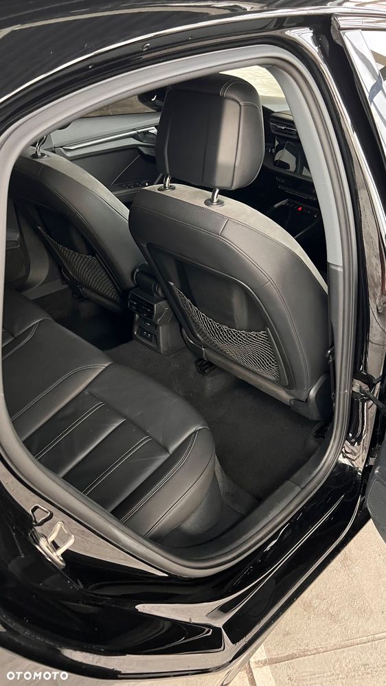 Audi A3 Limousine TFSI 150 kW Advanced Quattro S tronic - 5