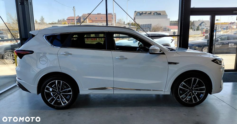 Jetour X70 Plus 1.6T DCT - 3
