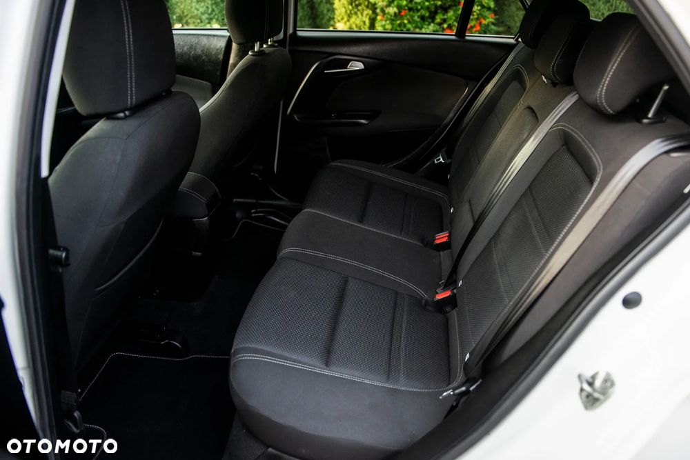 Fiat Tipo 1.4 T-Jet Lounge - 31