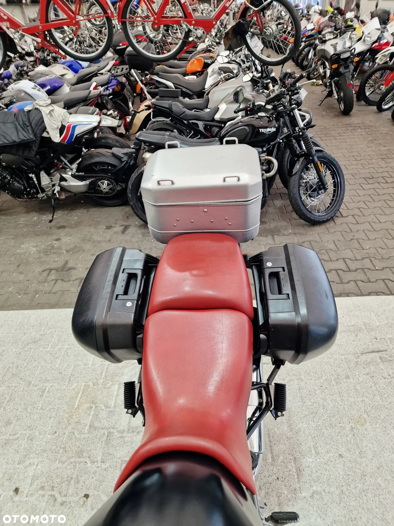 BMW GS - 25