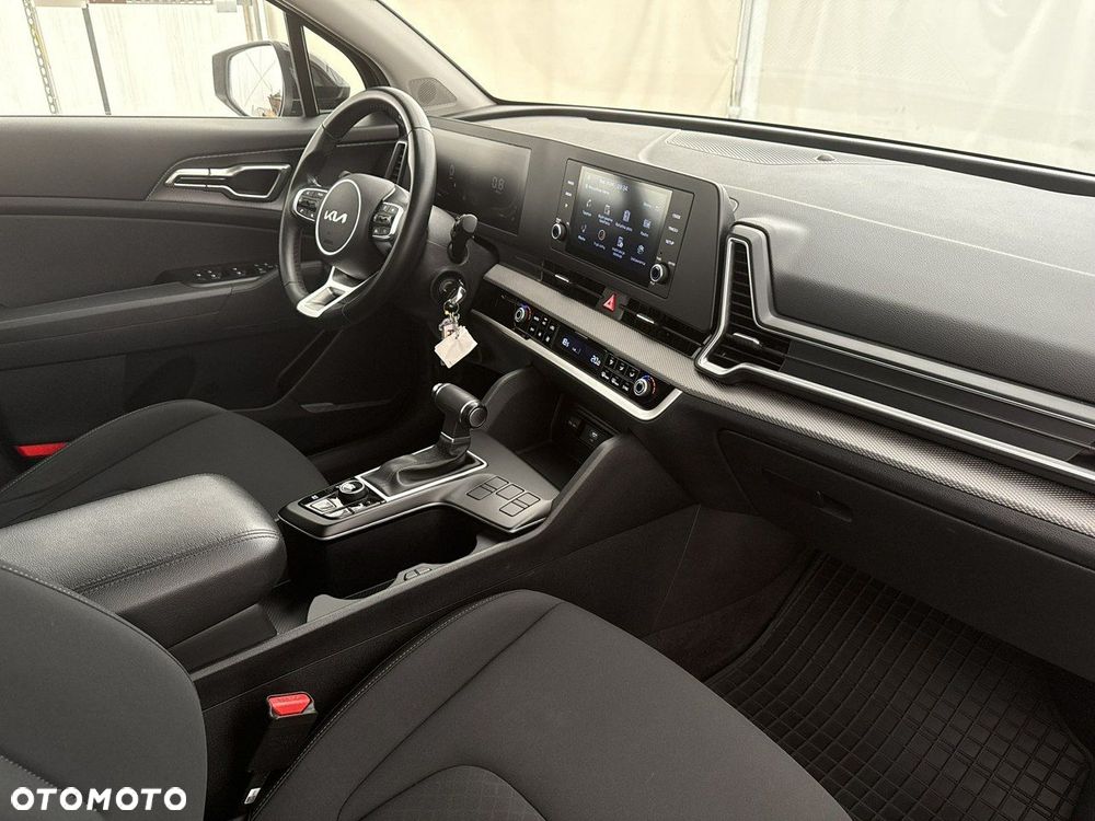Kia Sportage - 22