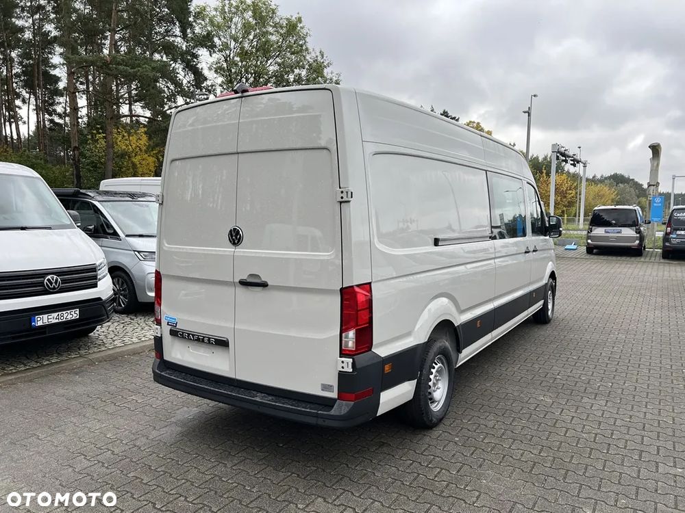 Volkswagen Crafter - 6