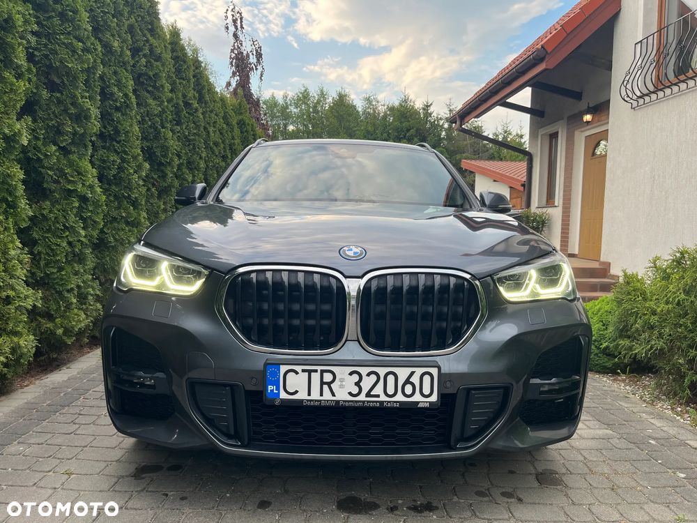BMW X1 xDrive25e M Sport - 15