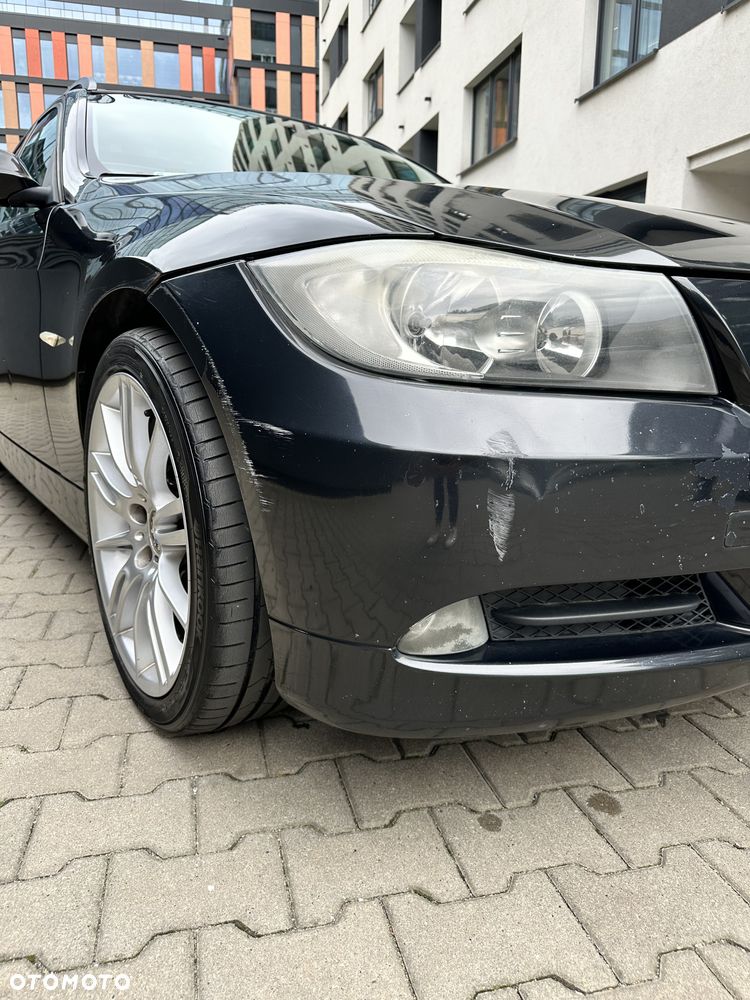 BMW Seria 3 - 6
