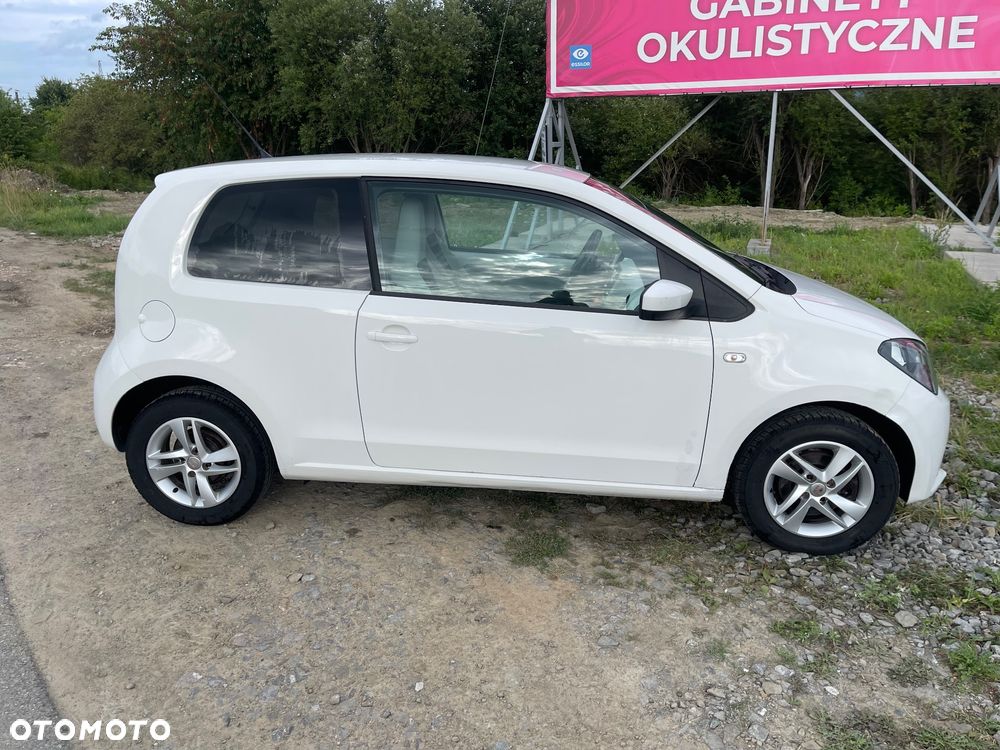 Seat Mii 1.0 Style EU6 - 3