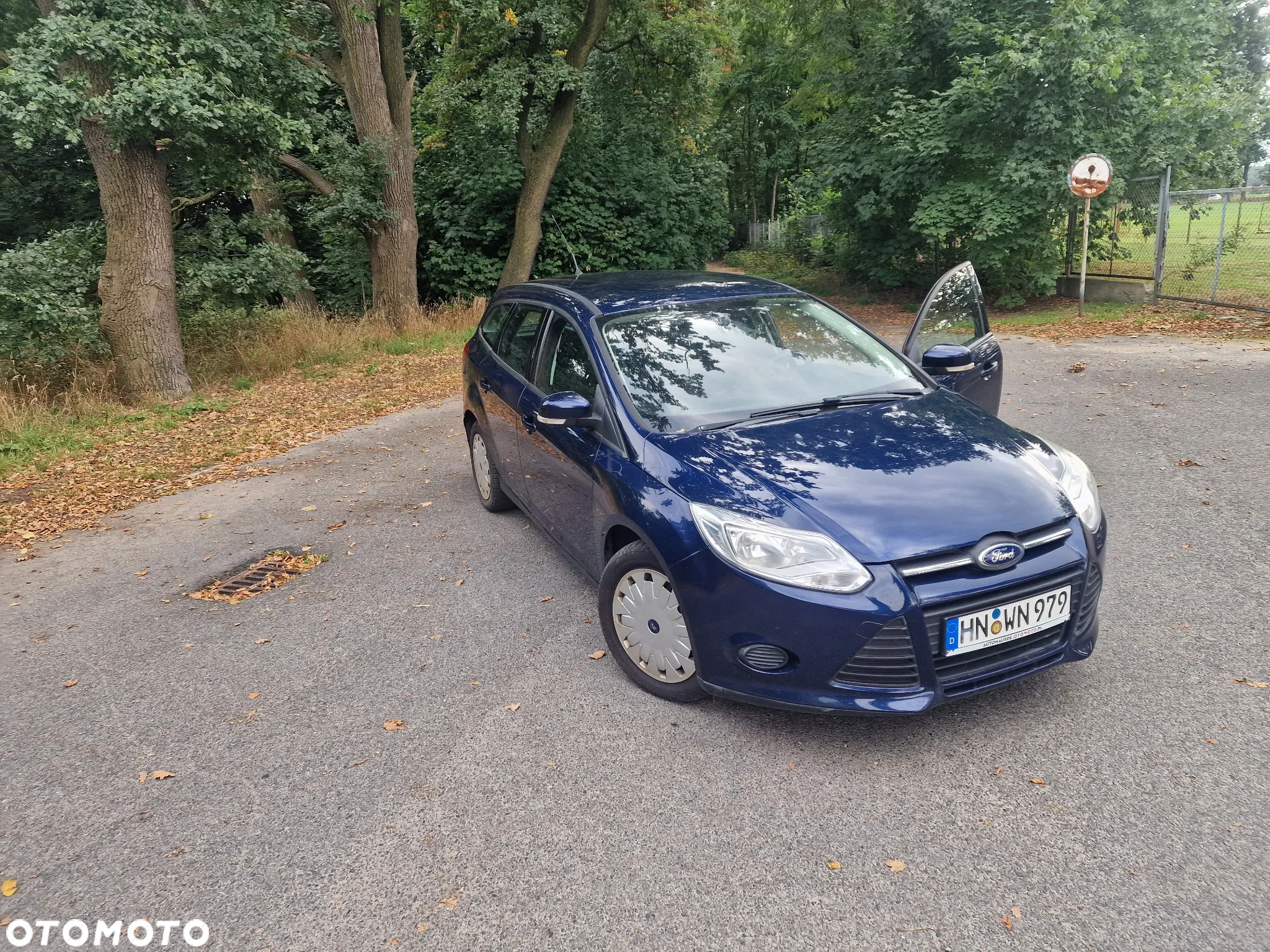 Ford Focus - 2