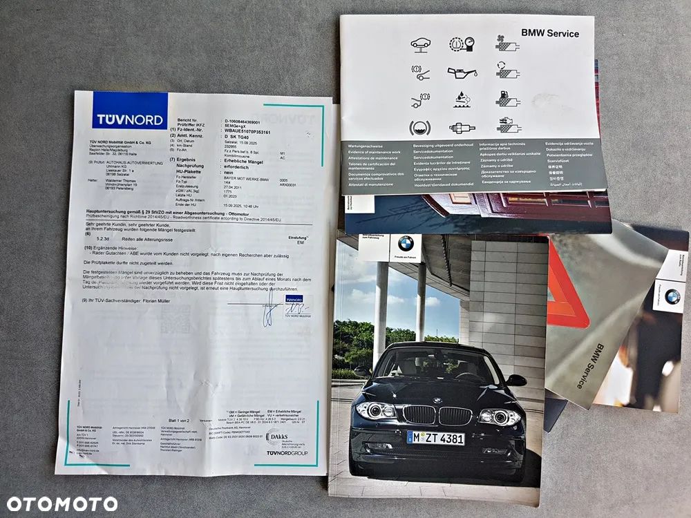 BMW Seria 1 118i Edition Sport - 32