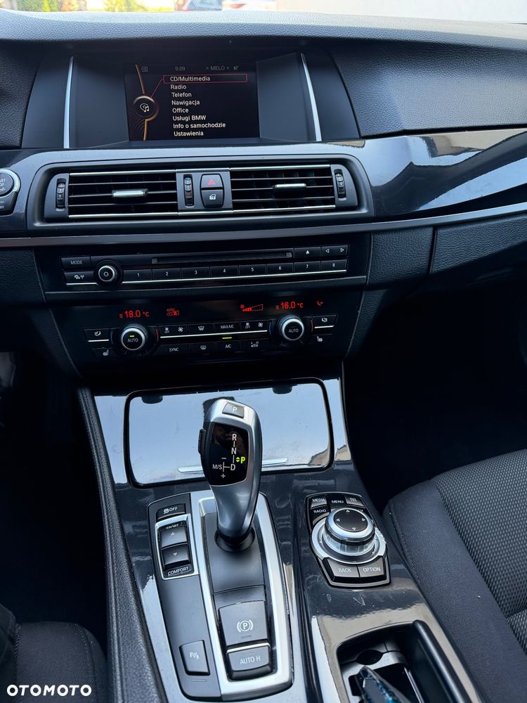 BMW Seria 5 - 18
