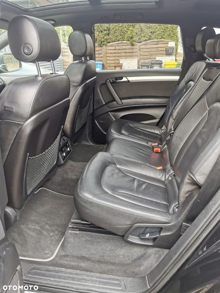 Audi Q7 - 9