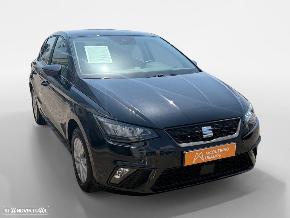 SEAT Ibiza 1.0 TSI Style - 7
