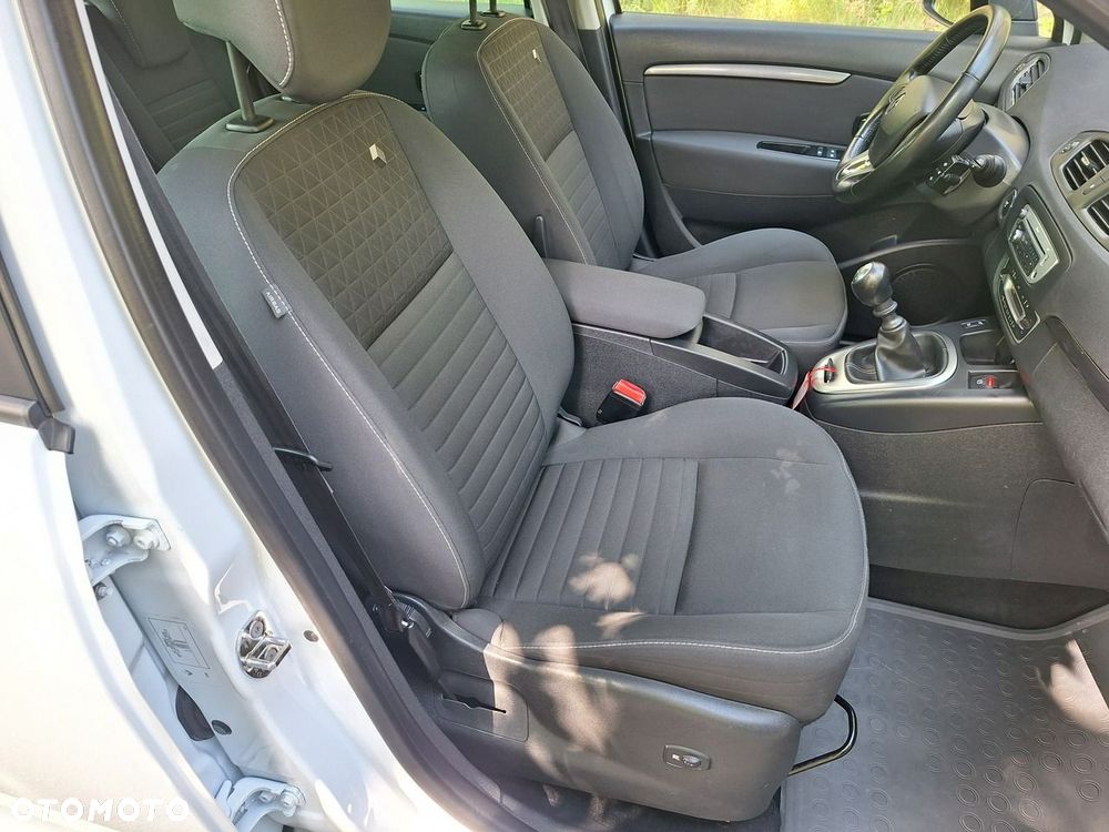 Renault Scenic - 19