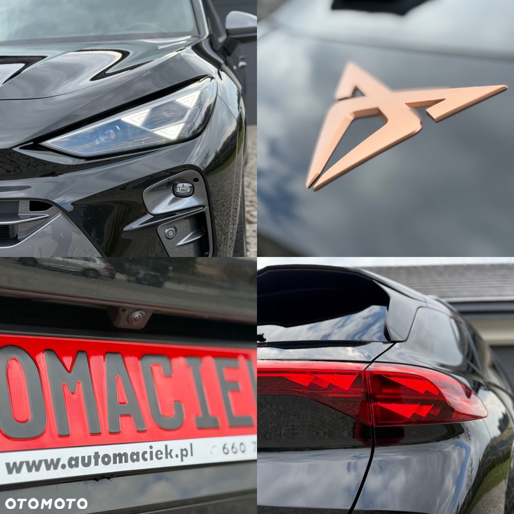 Cupra Terramar 2.0 TSI 4Drive VZ DSG - 38