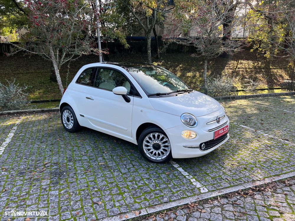 Fiat 500 - 2