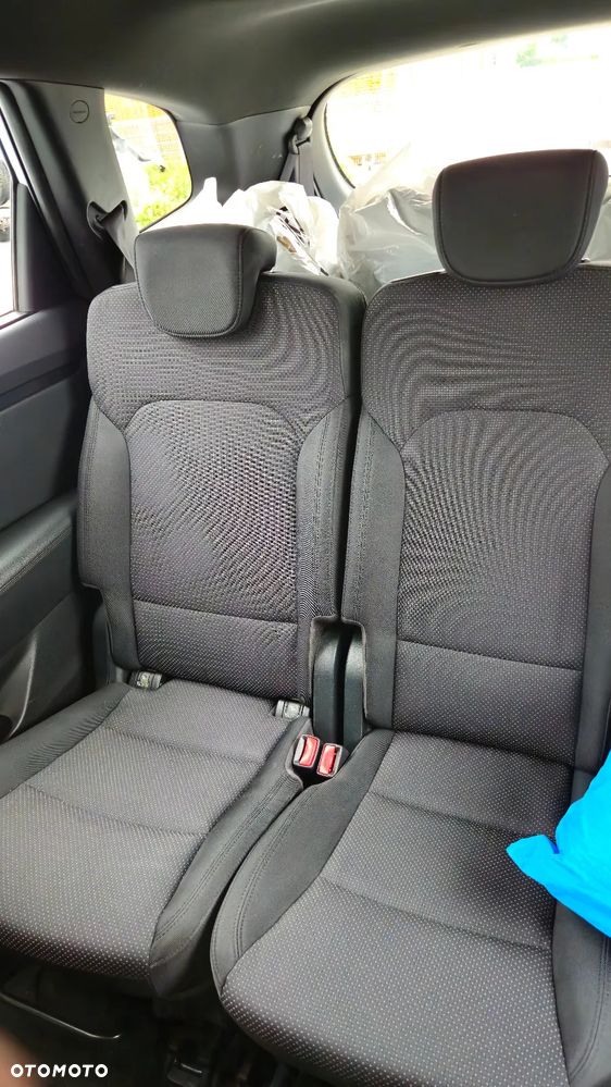 Kia Carens 1.7 CRDi L 7os - 18