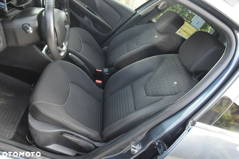 Renault Clio (Energy) TCe 90 Start & Stop LIMITED - 36